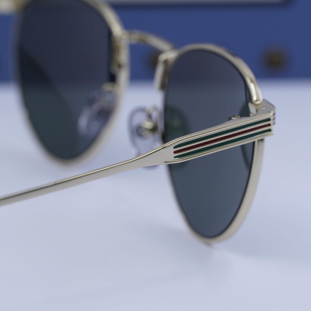 Final Price! Gucci GG1875S 001 Sunglasses - Picture 6 of 10
